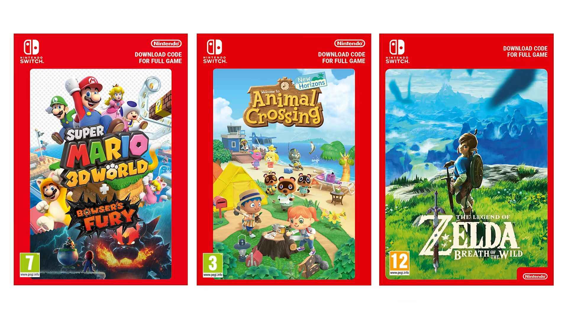 How Long Does It Take To Download Switch Games