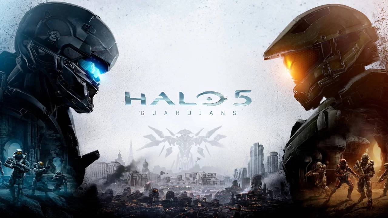 How Long To Download Halo 5