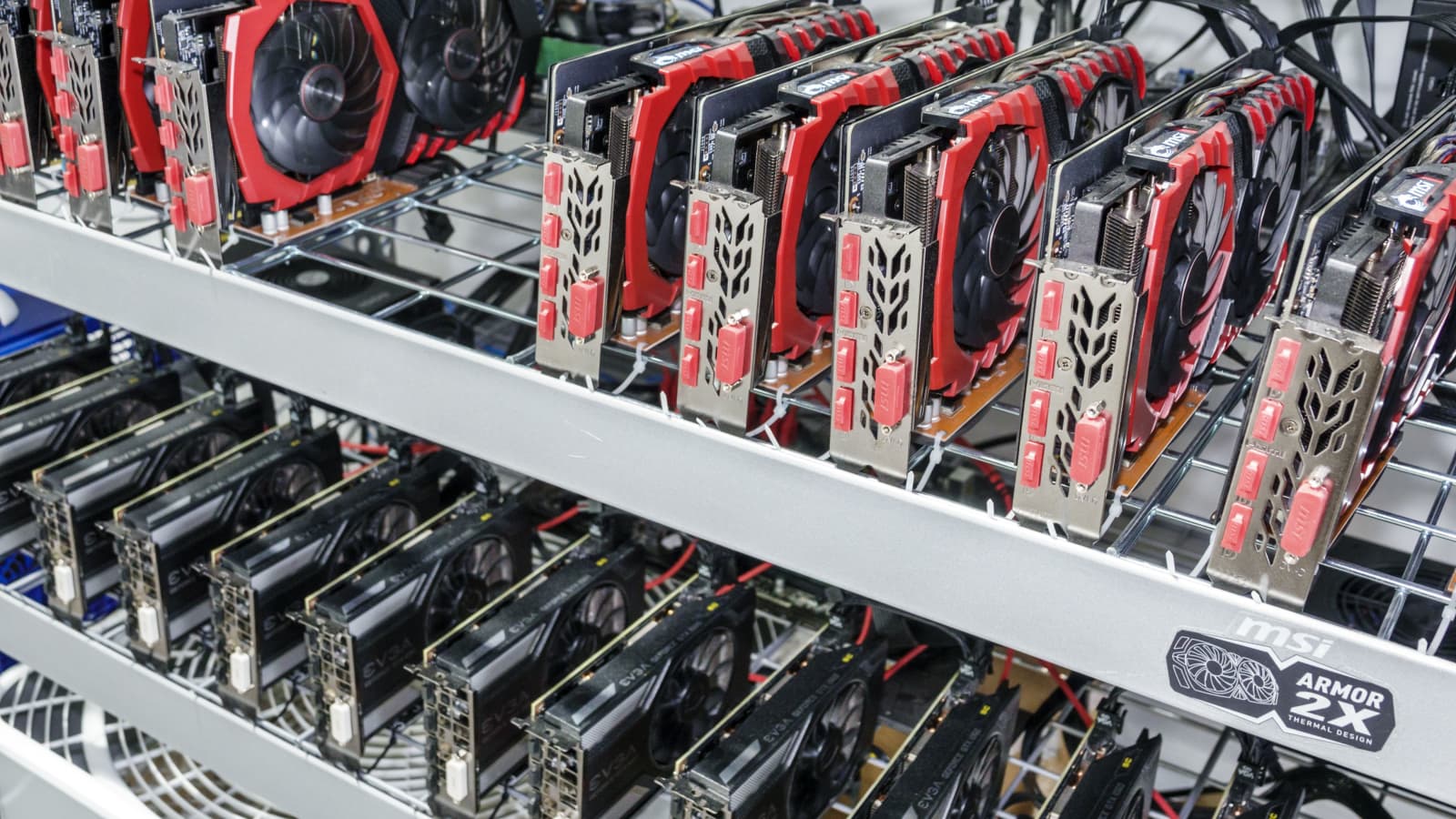 How Much Can You Make Crypto Mining