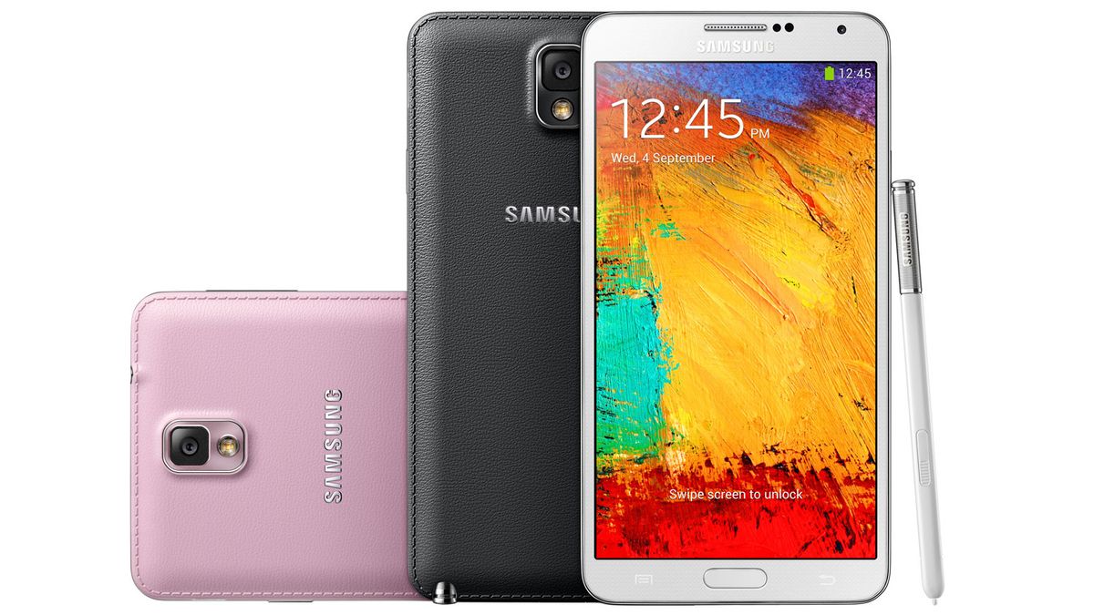 How Much Does A Samsung Galaxy Note 3 Cost