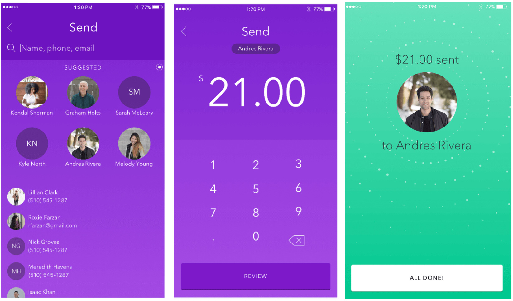 how-much-money-can-you-send-through-zelle