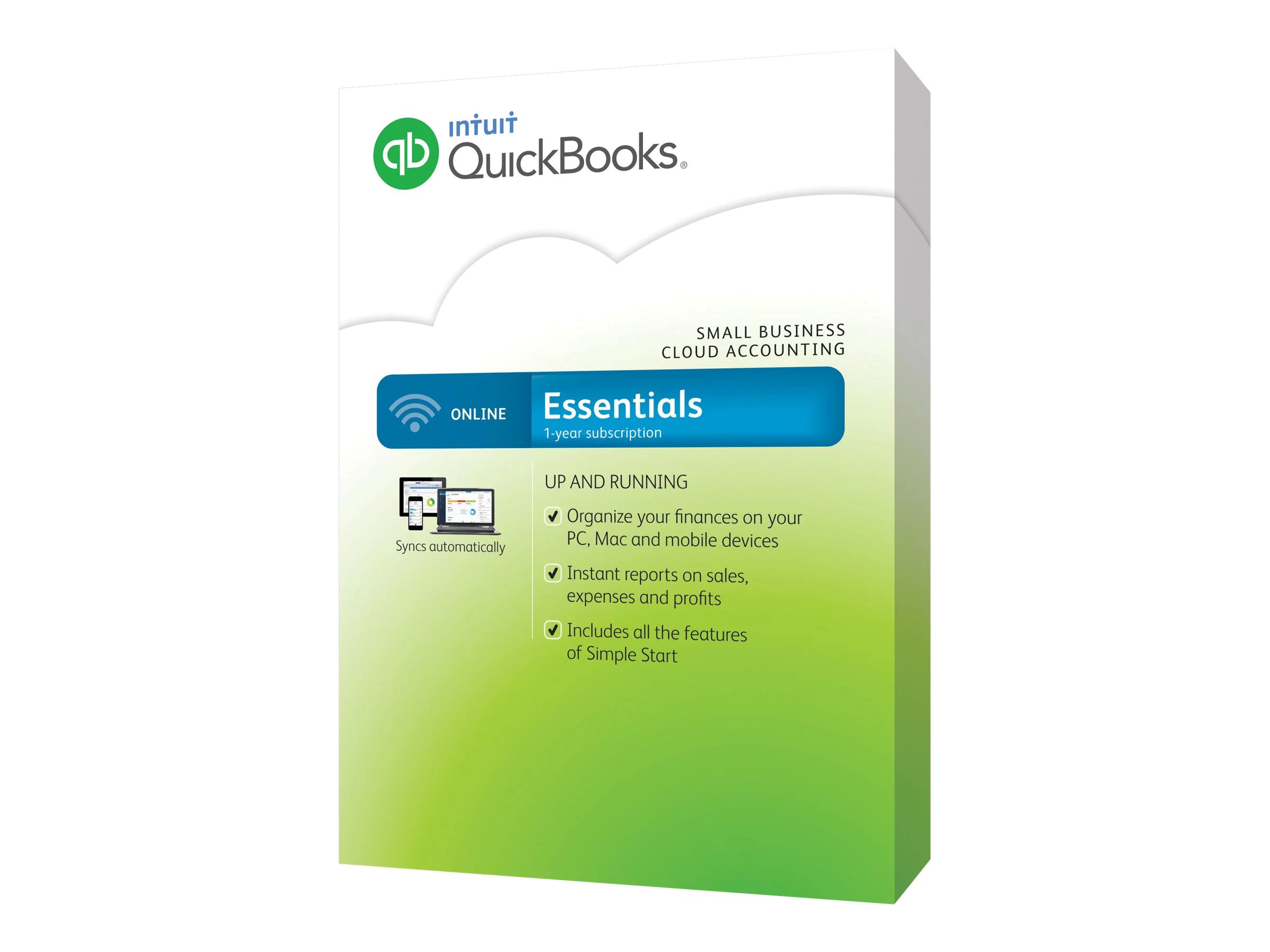 How Much Quickbooks Cost