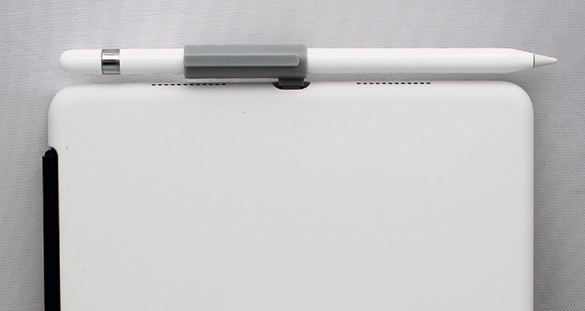 How Not To Lose Apple Pencil