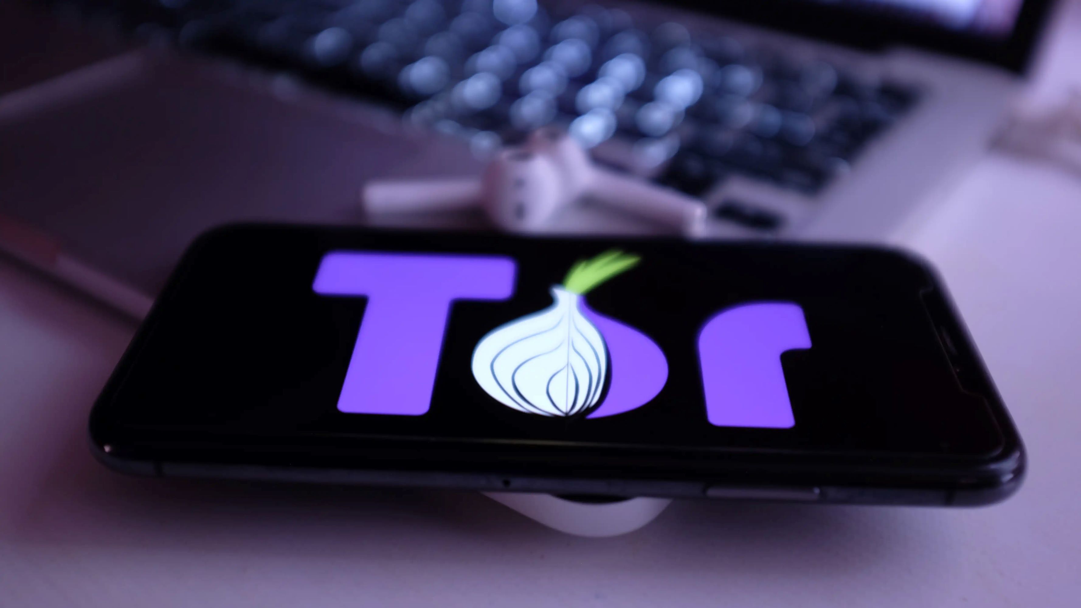How Safe Is The Tor Browser