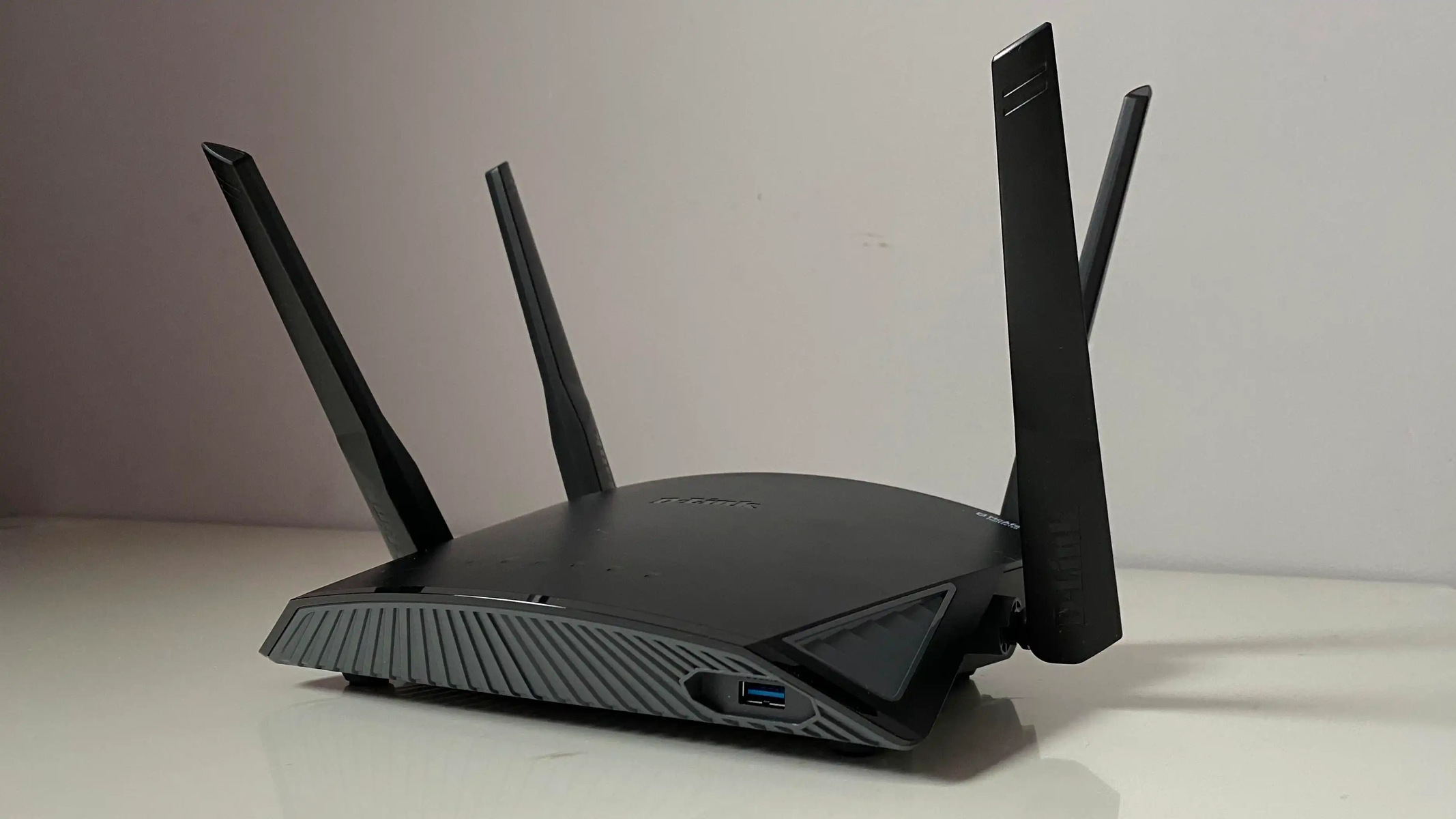 How Setup Dlink Wireless Router