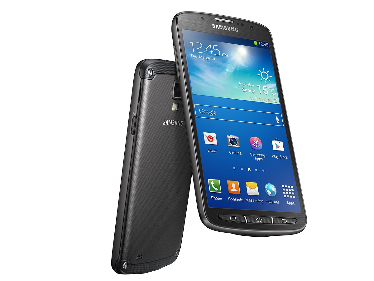 how-tall-is-a-samsung-galaxy-s4
