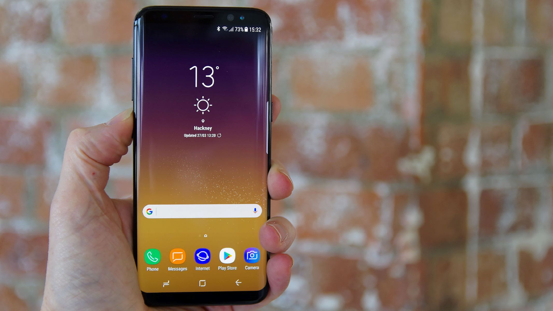 how-to-access-bixby-on-s8