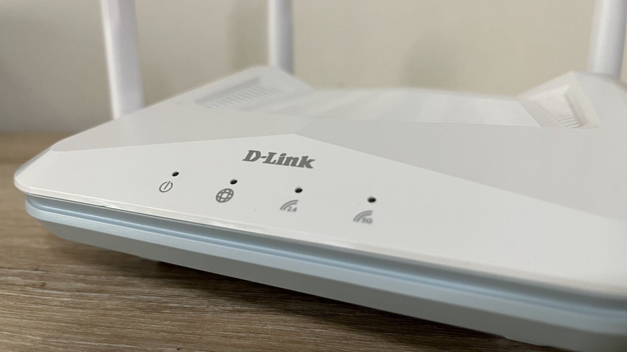 How To Access My Dlink Wireless Router