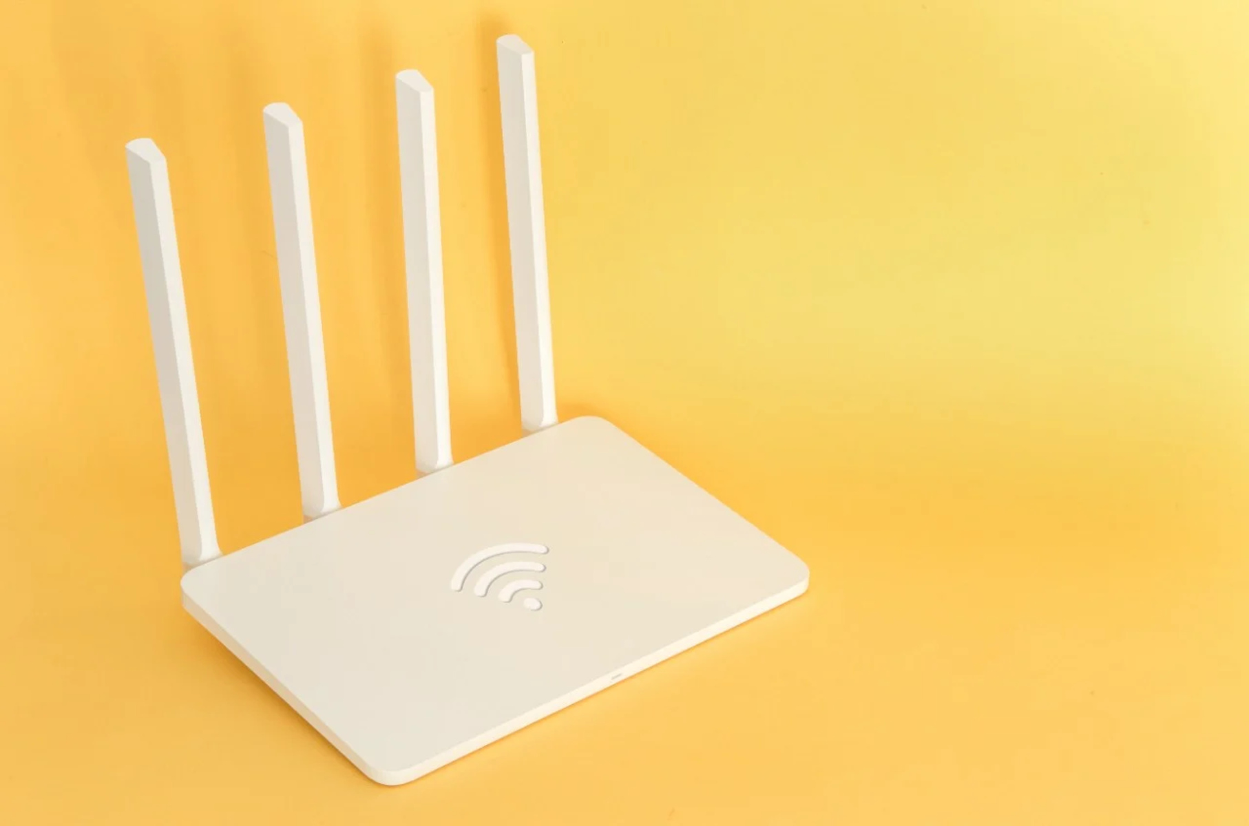 How To Access My Wireless Router