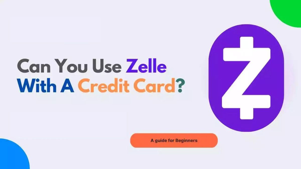 How To Add A Credit Card To Zelle