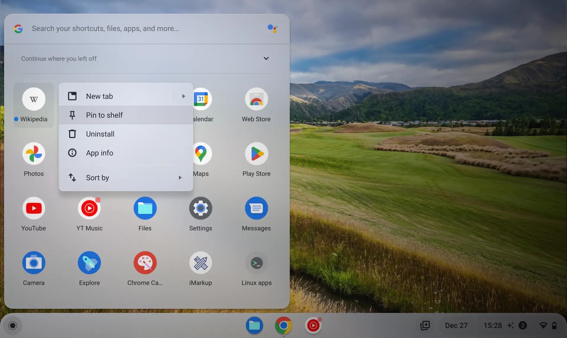 how-to-add-a-shortcut-on-chromebook