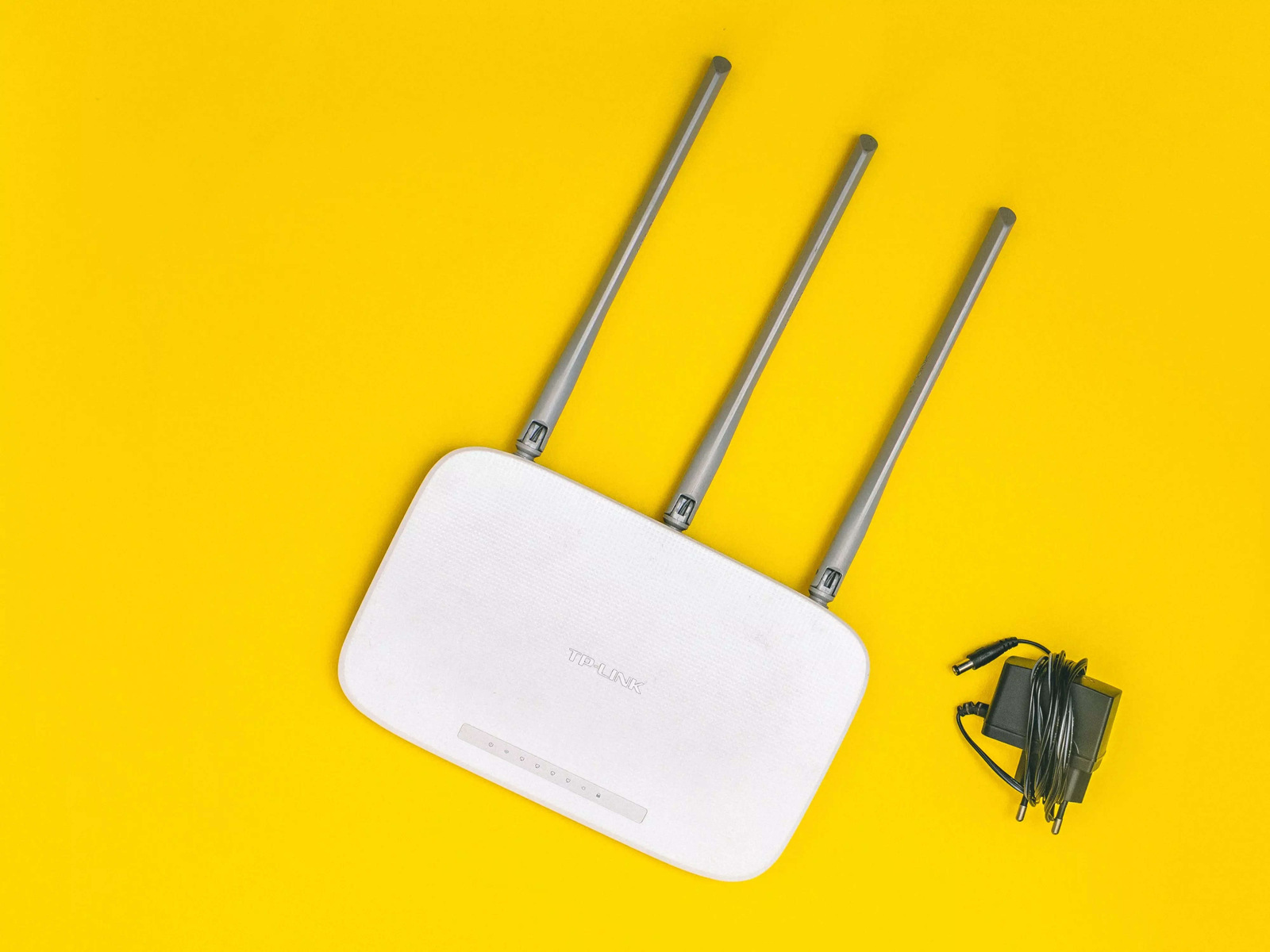 How To Add A Wireless Router To An Existing Network