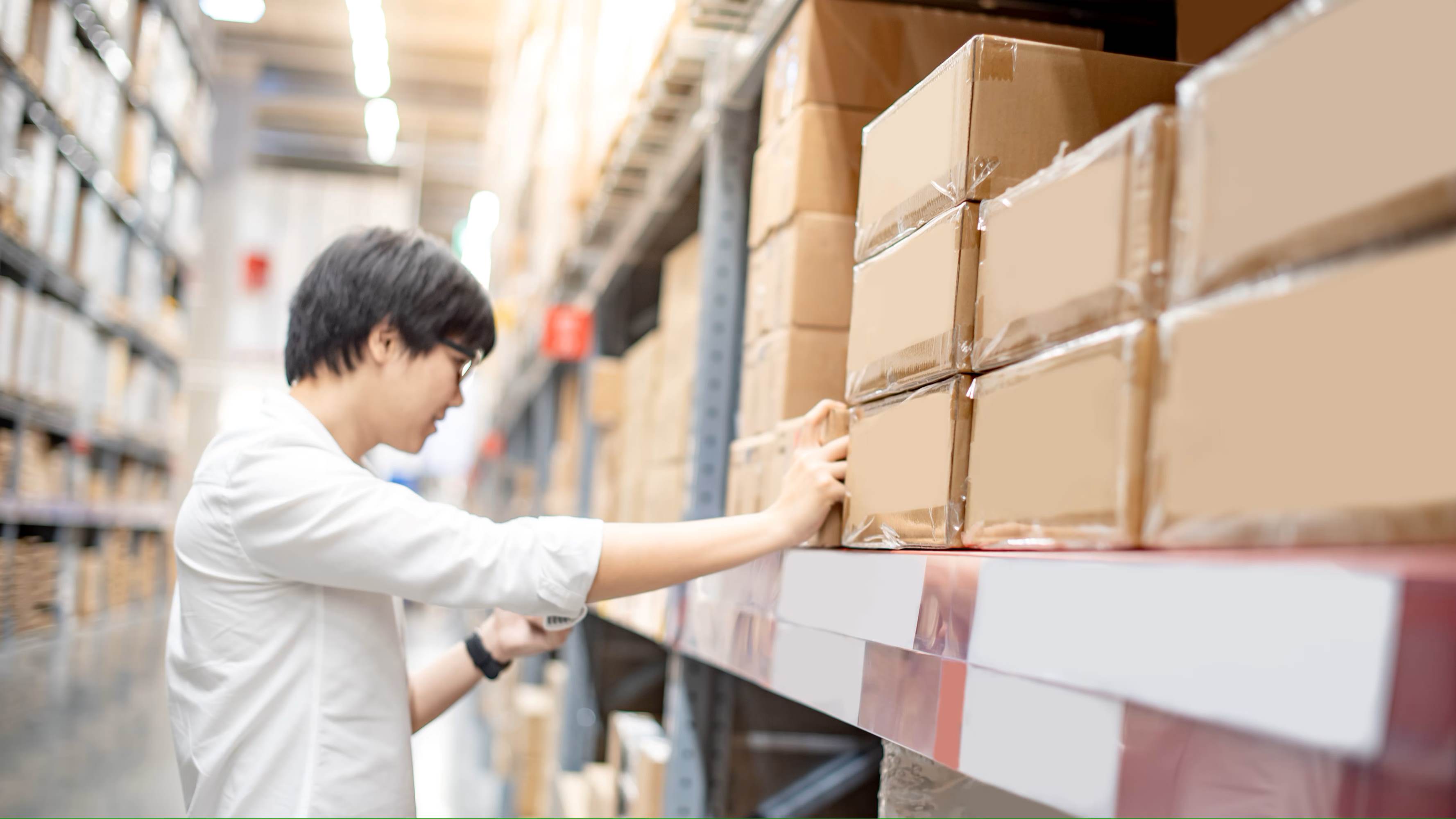 How To Add Inventory In Quickbooks