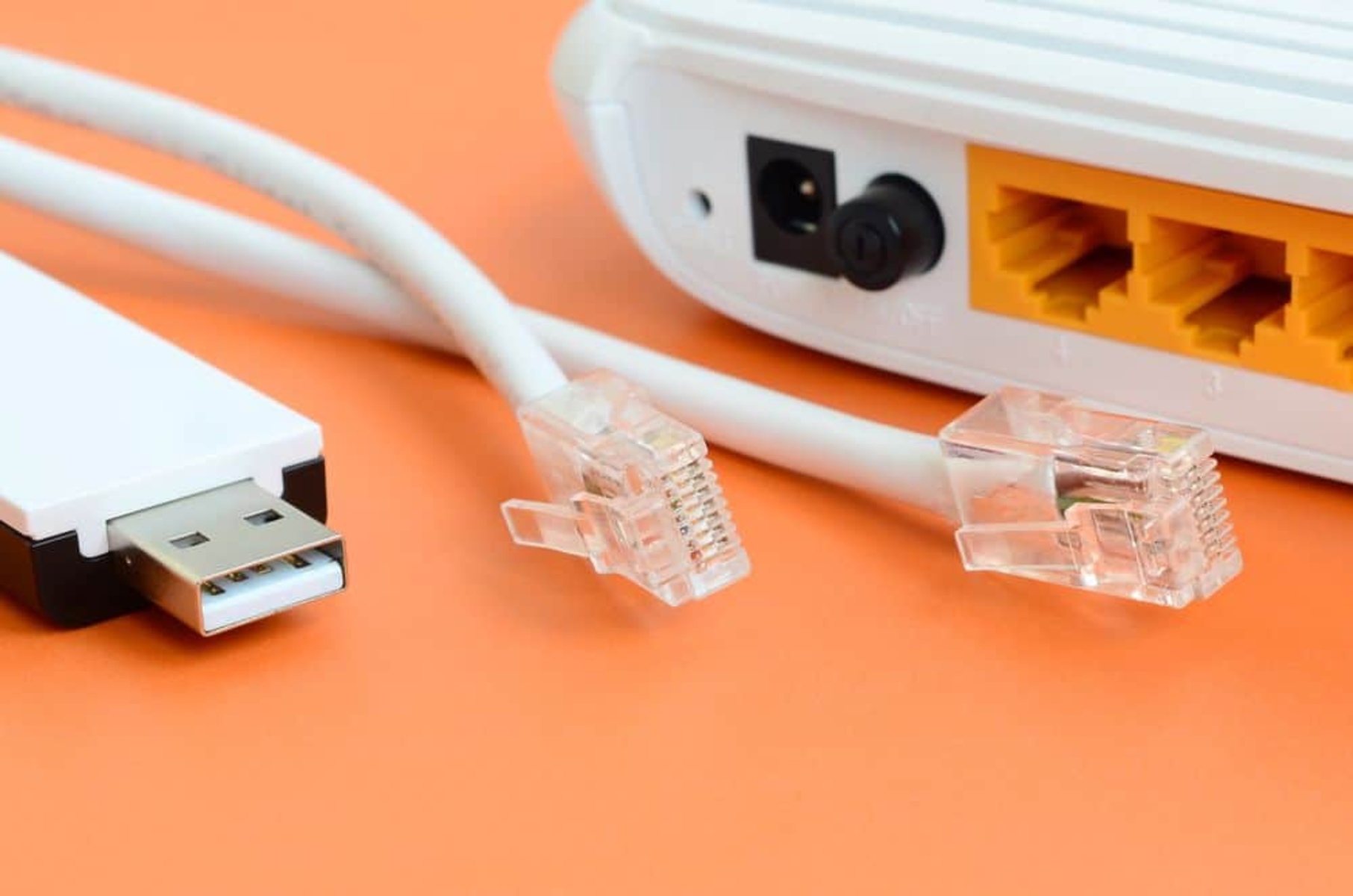 How To Add More Ethernet Ports To A Wireless Router