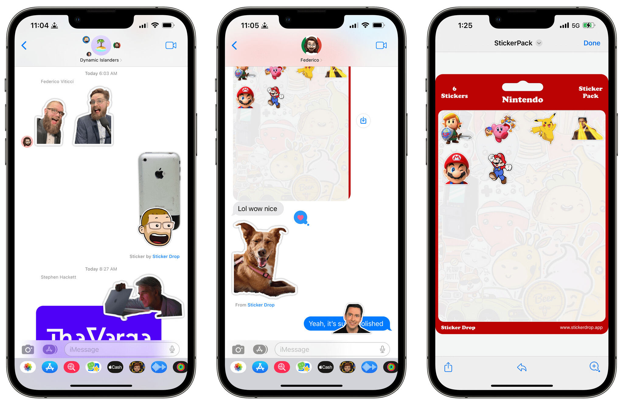 How To Add Stickers To IMessage