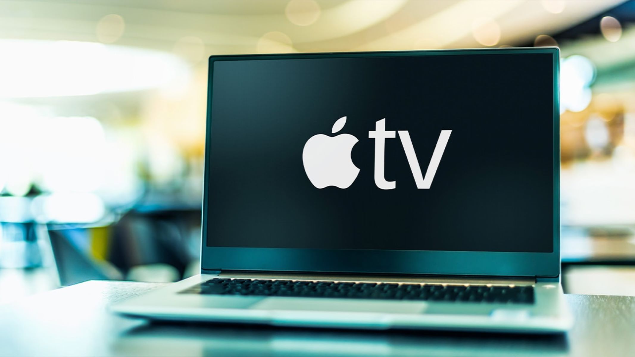 How To Authorize Apple TV On Mac