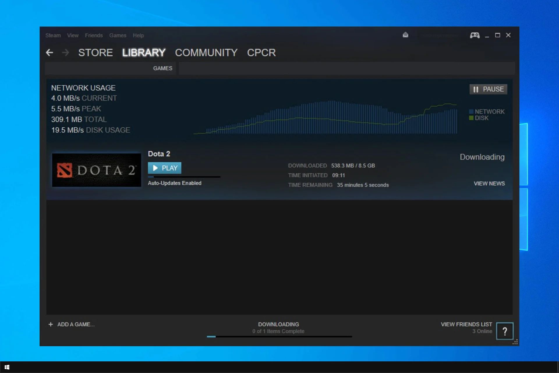 How To Boost Download Speed On Steam