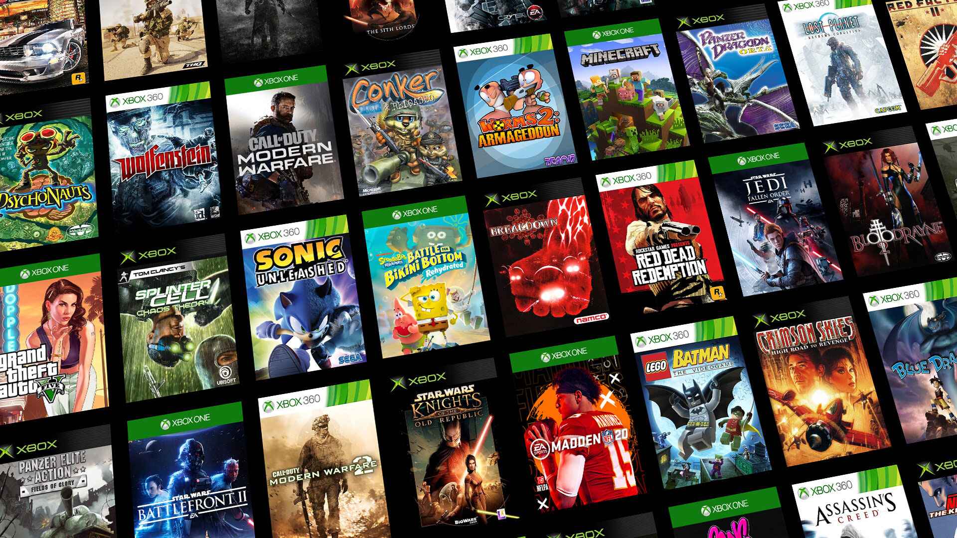 How To Download Games On Xbox One