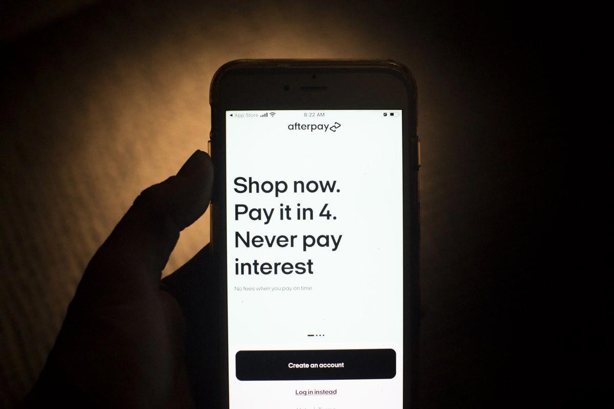 How To Buy An Iphone With Afterpay