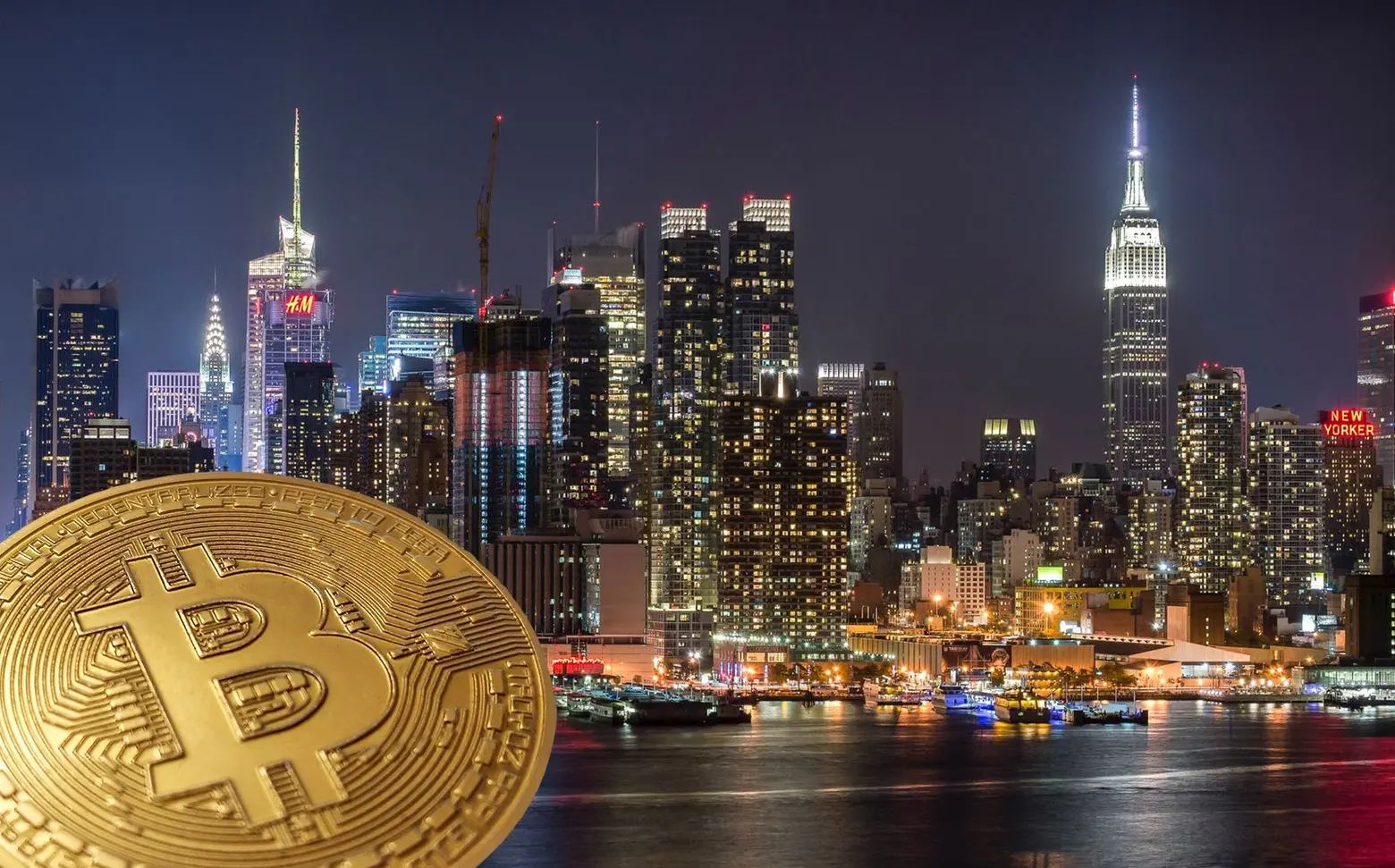 How To Buy Cryptocurrency In New York