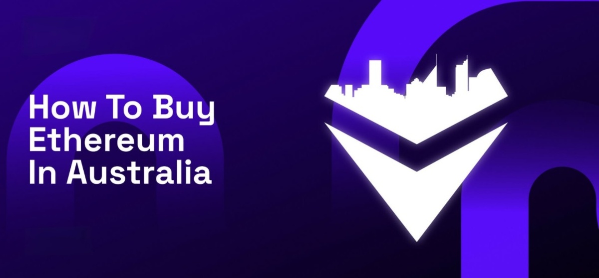 How To Buy Ethereum Australia