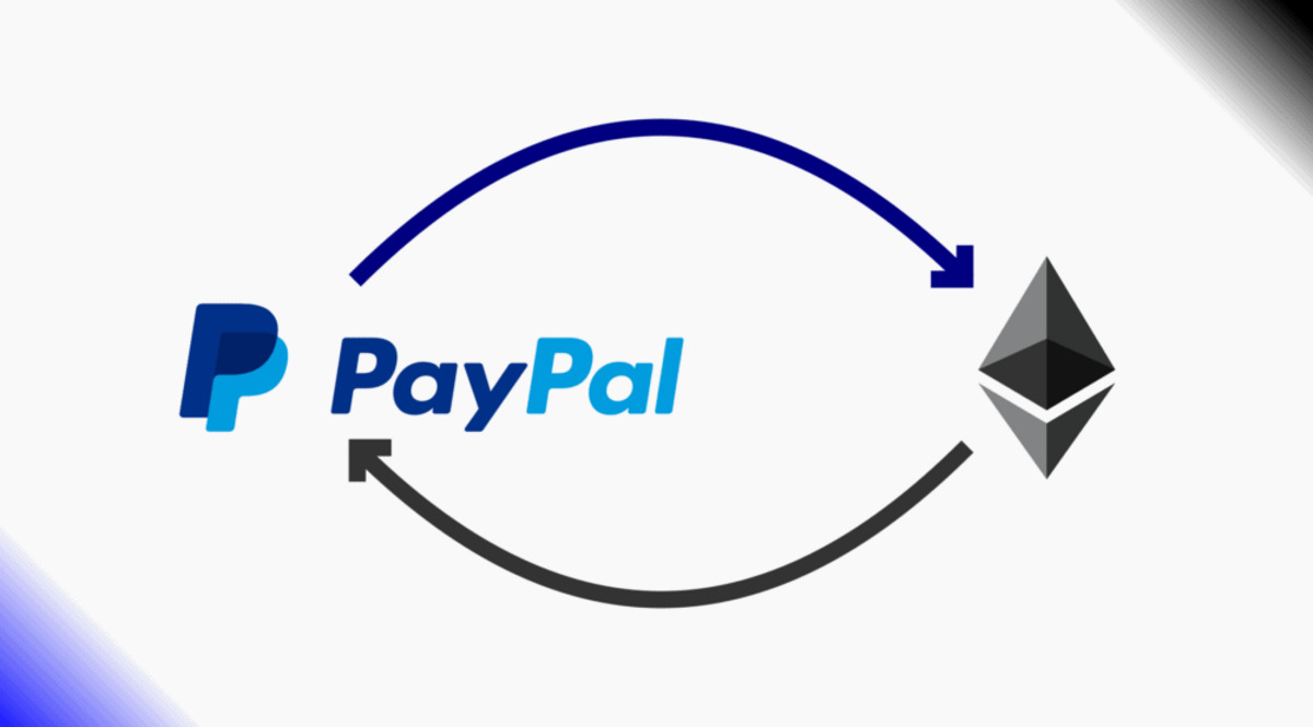 How To Buy Ethereum On Paypal