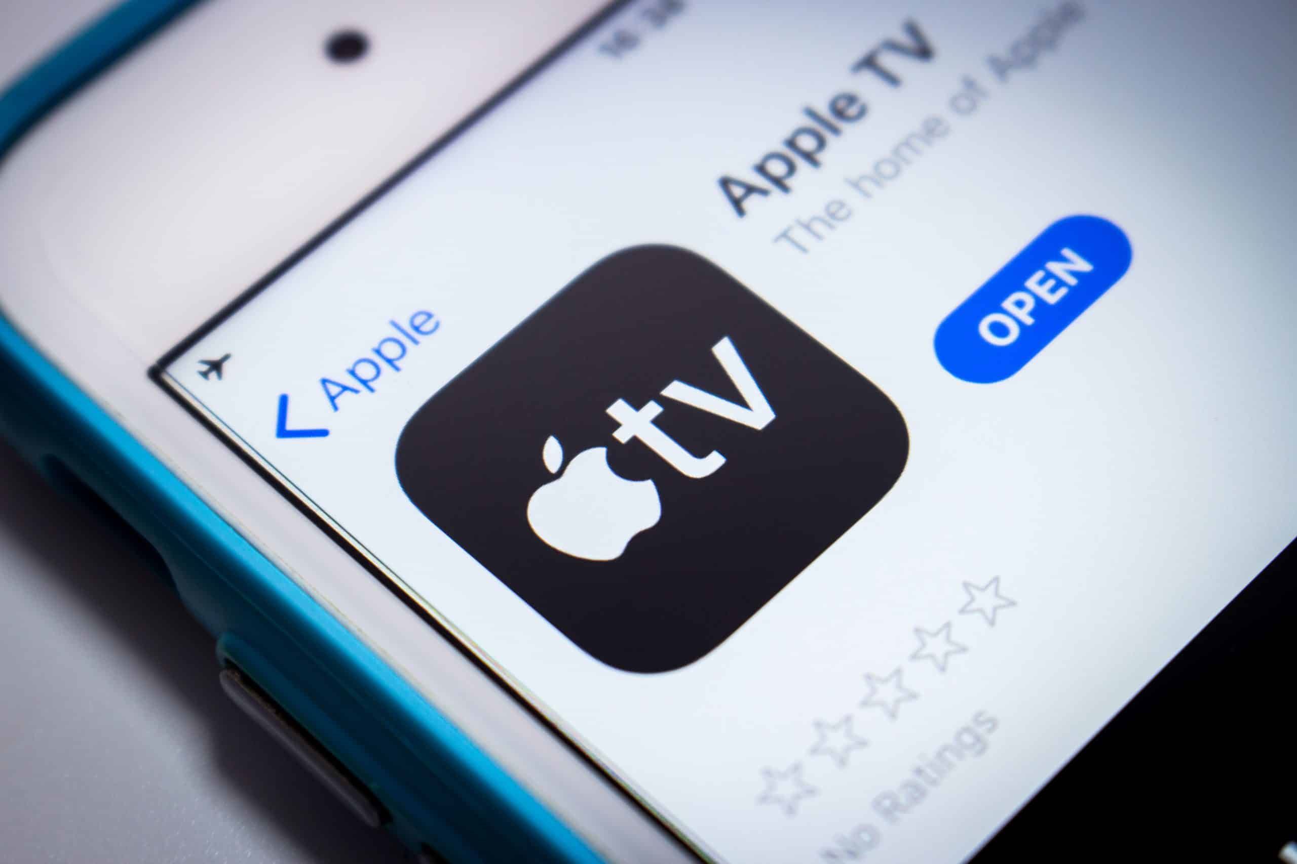 How To Cancel Apple TV Subscriptions