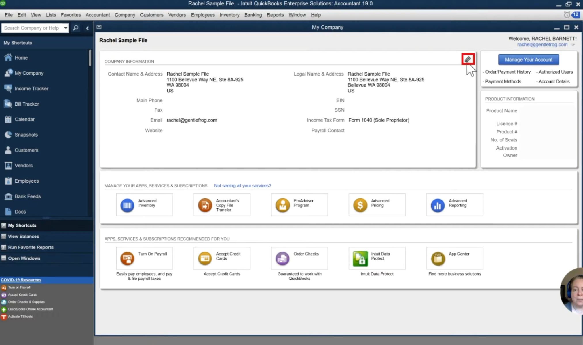 how-to-change-company-name-in-quickbooks-robots