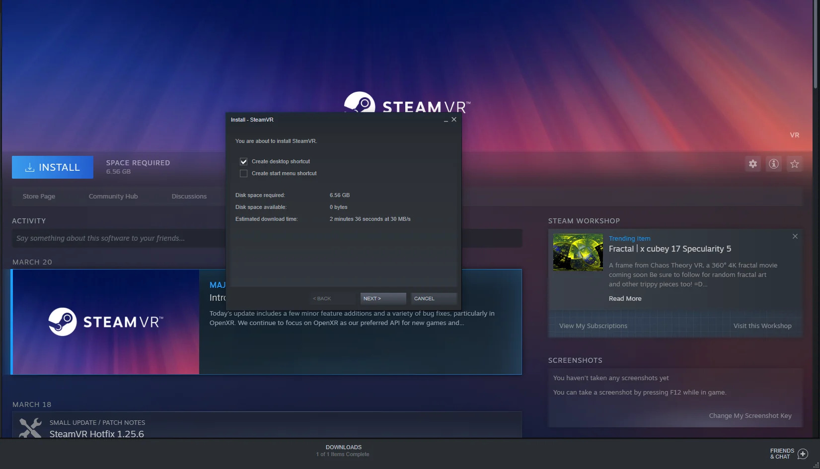 How To Change Download Location Steam