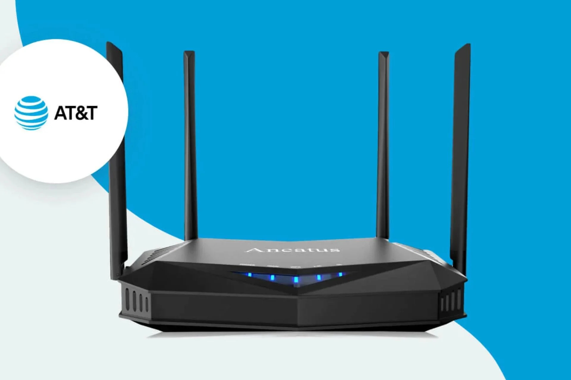 How To Change Password On AT&T Wireless Router