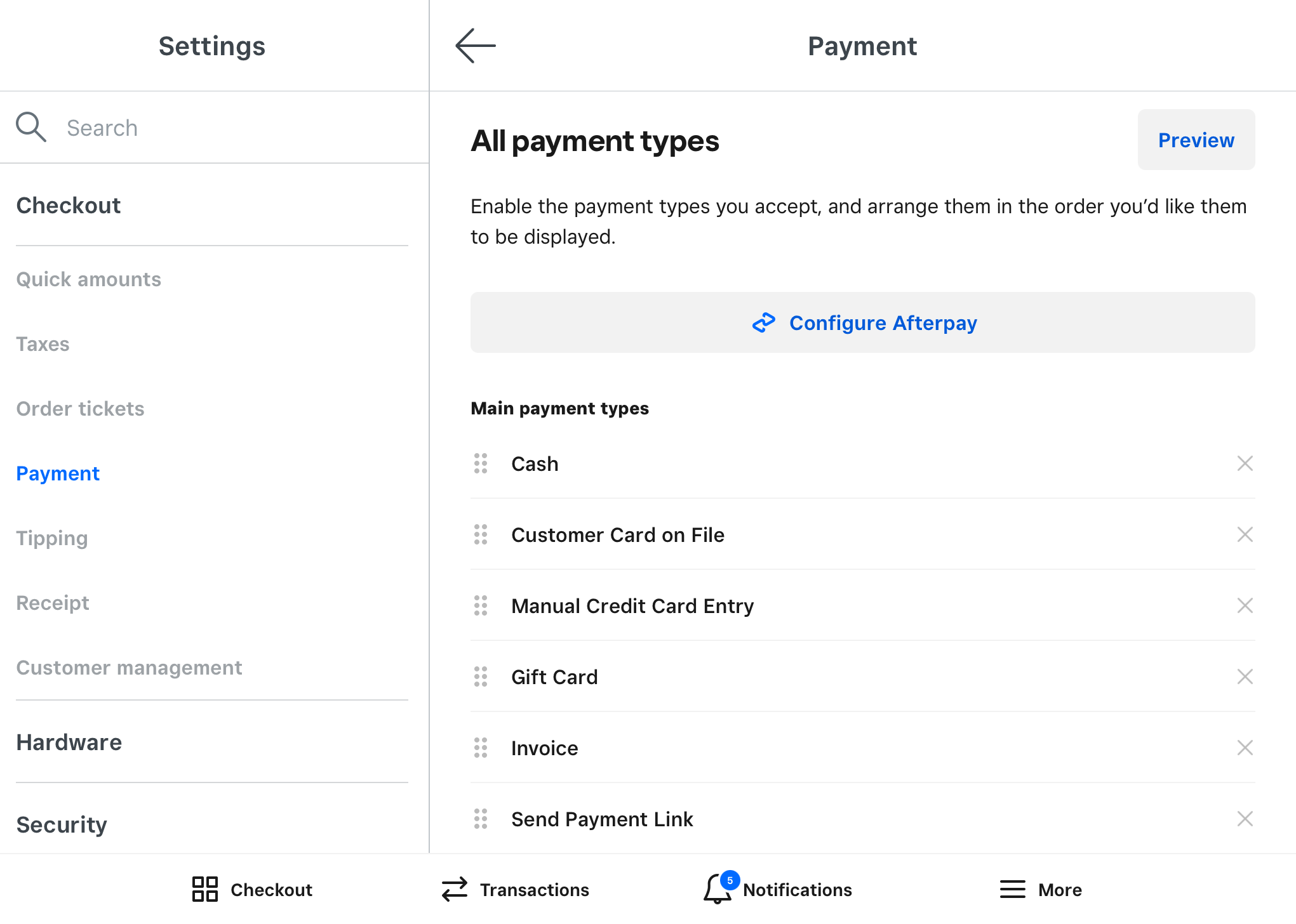 how-to-change-payment-date-on-afterpay