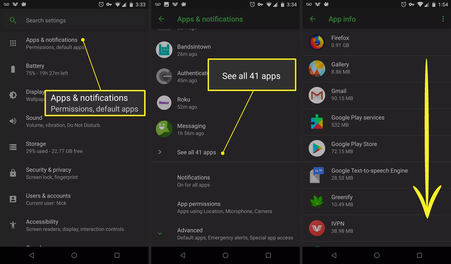 How To Change The Default Download Location On Android