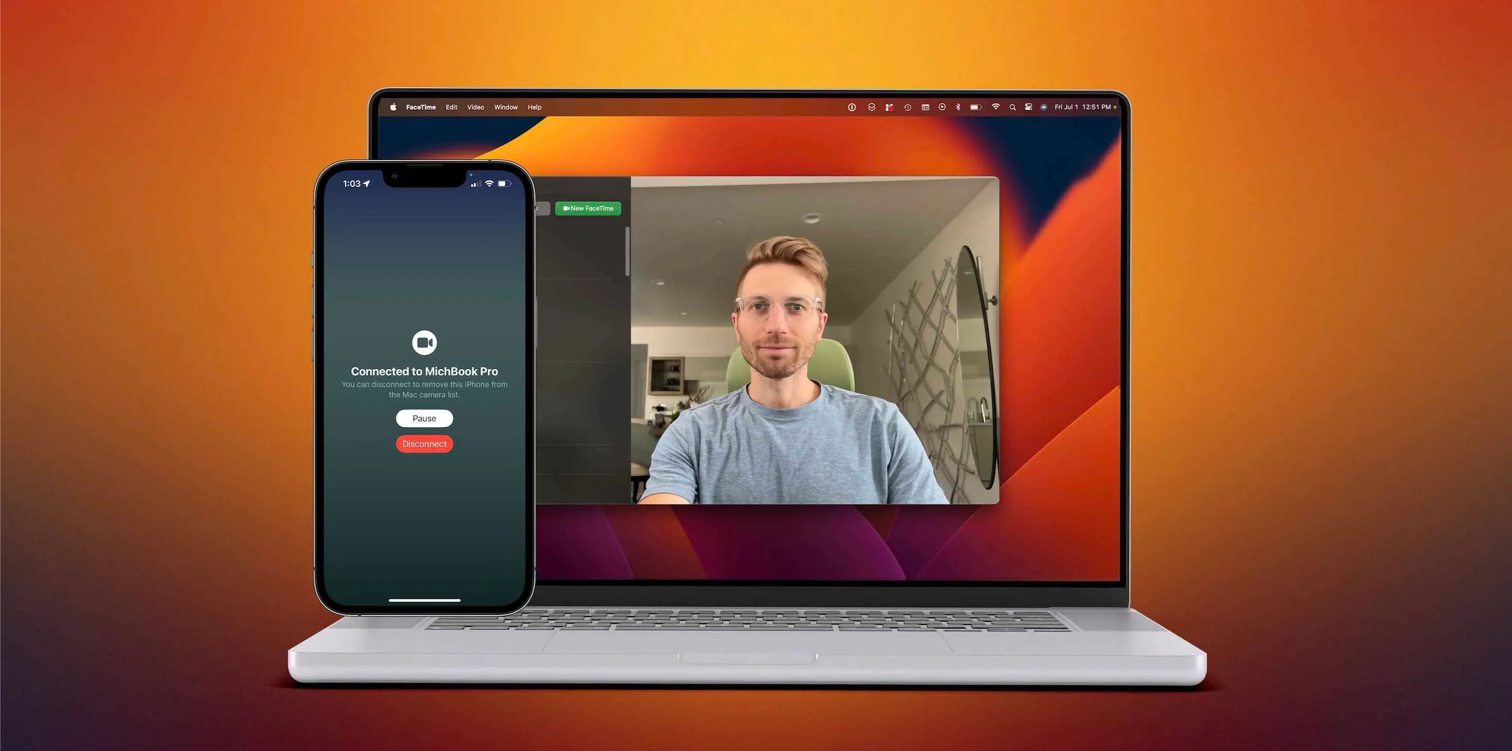 How To Change Webcam Settings On Mac