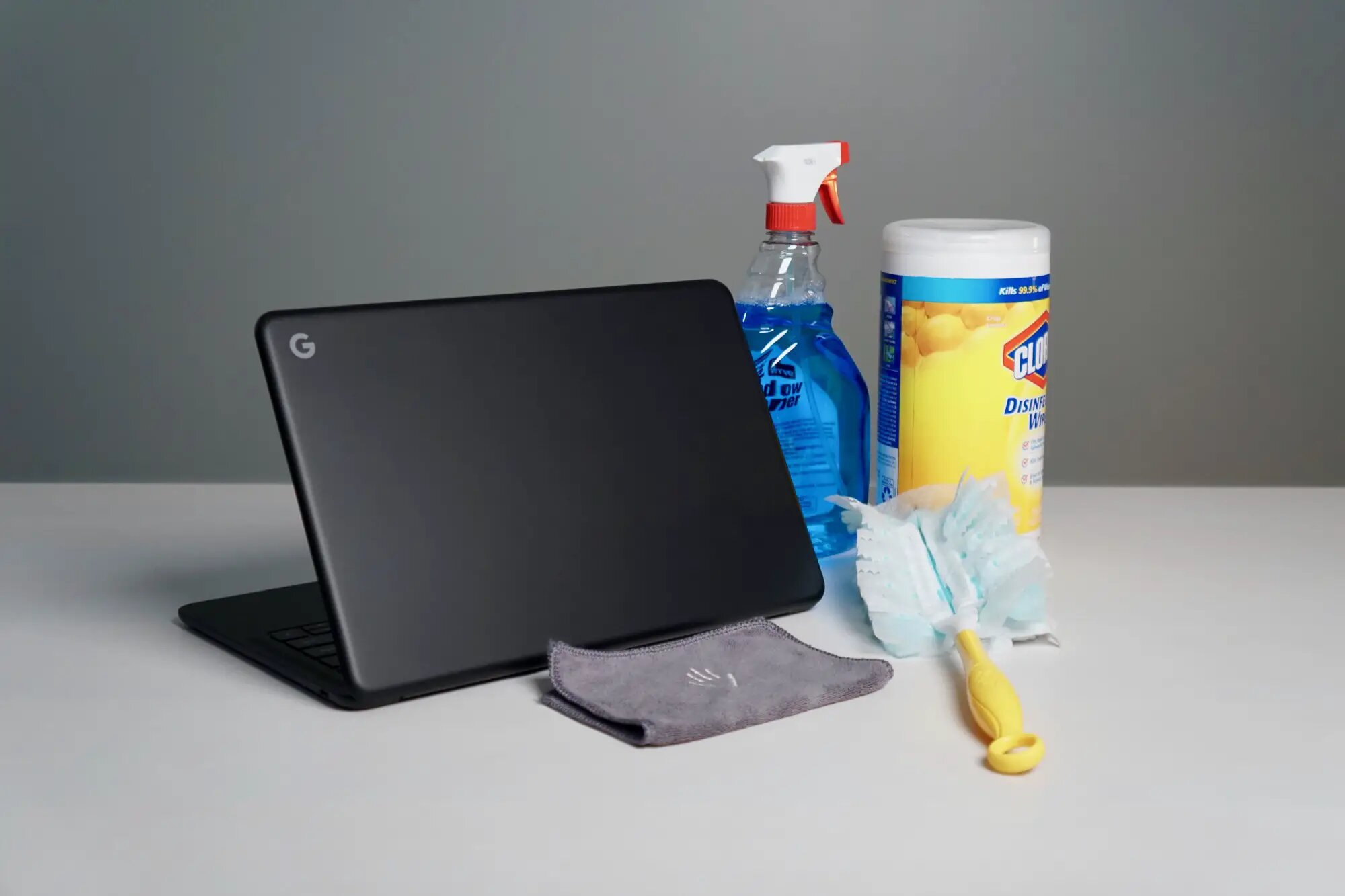 how-to-clean-chromebook