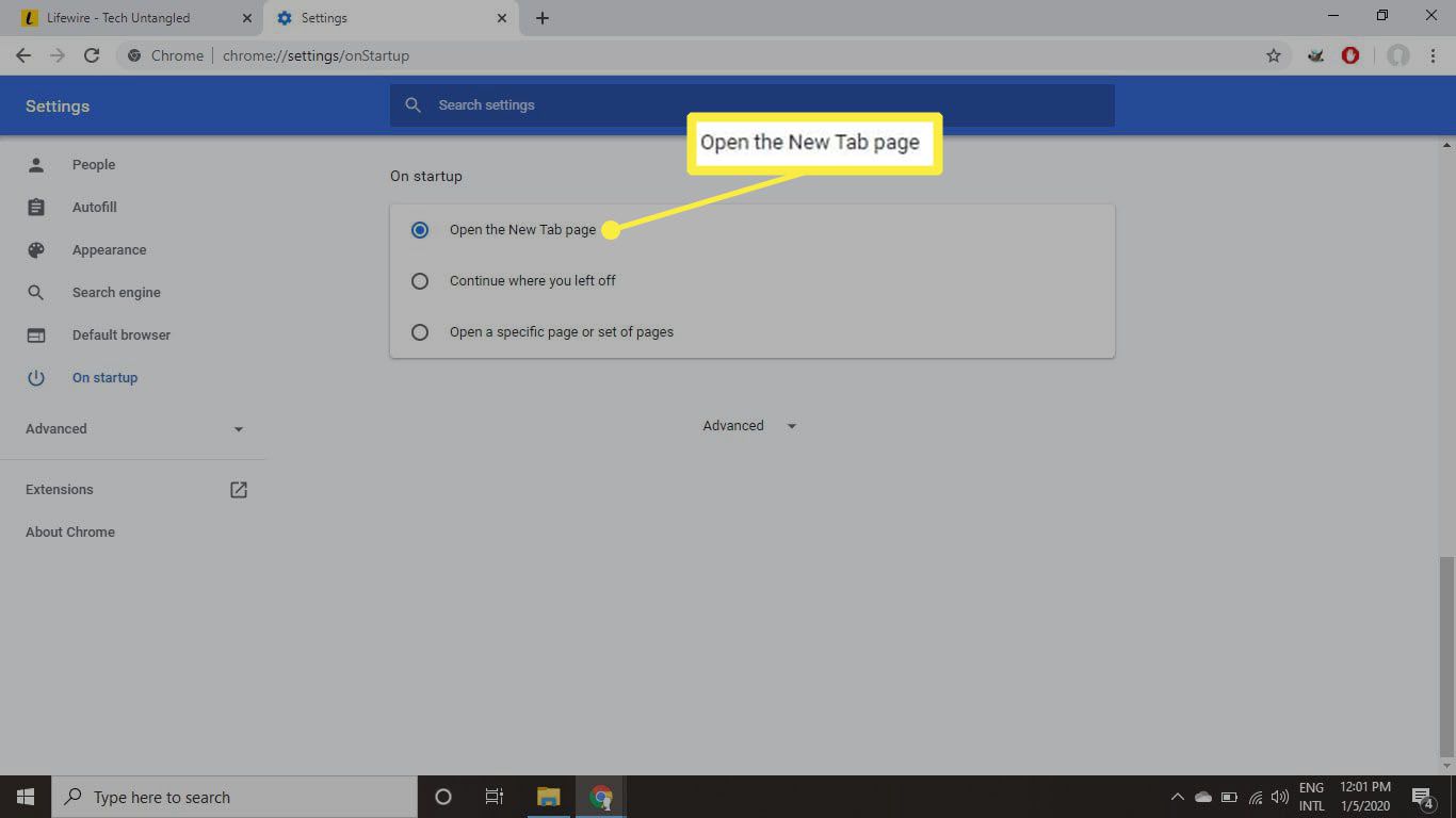 How To Close Tabs On Chromebook
