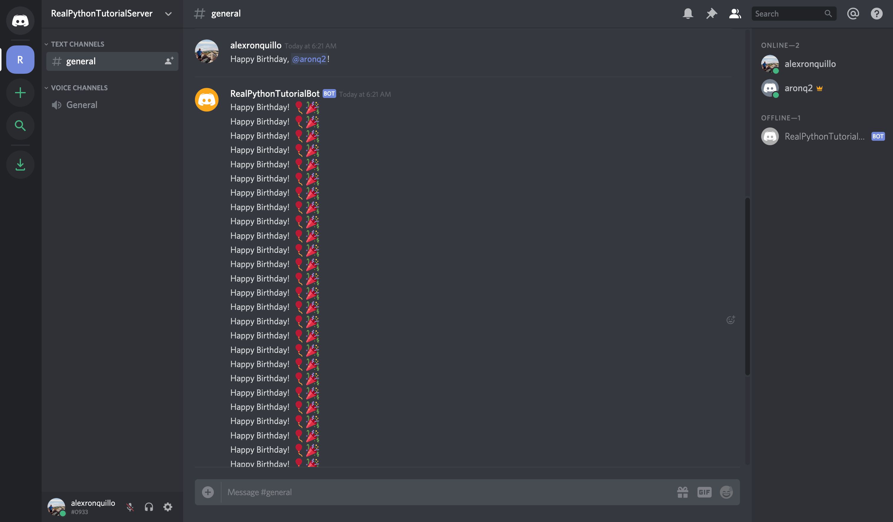 How To Code Discord Bot