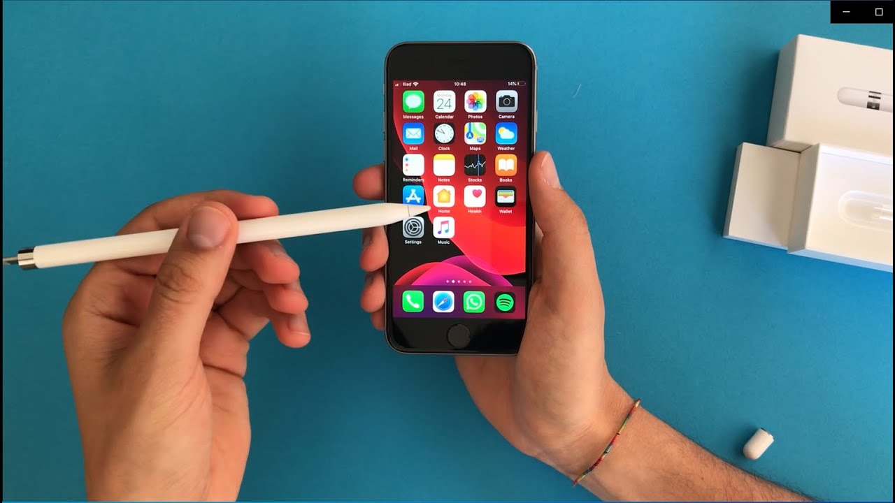 how-to-connect-an-apple-pencil-to-iphone