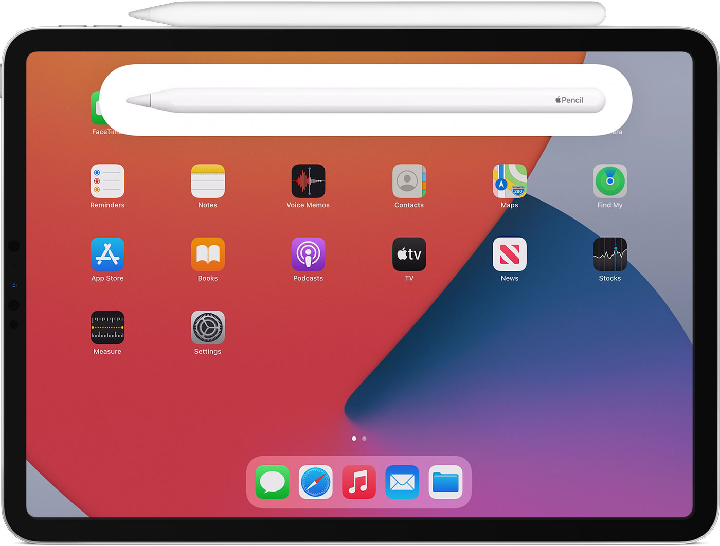 how-to-connect-apple-pencil-2-to-ipad-6th-generation