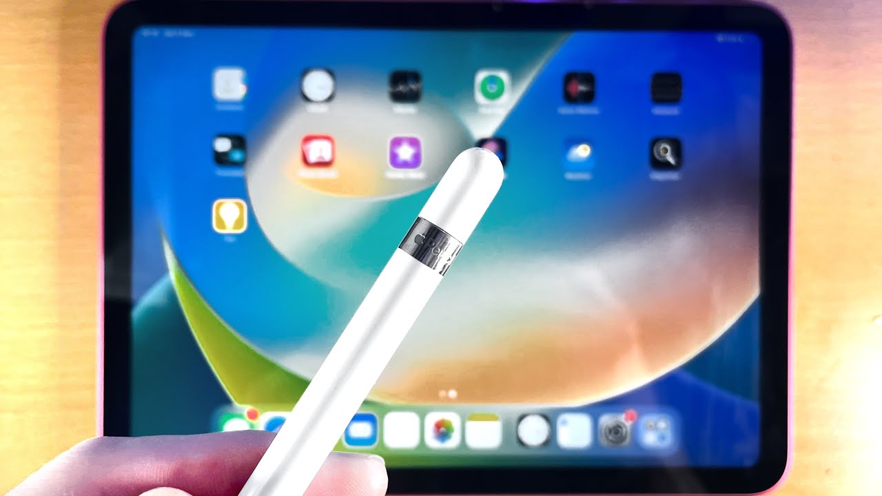 how-to-connect-apple-pencil-first-gen
