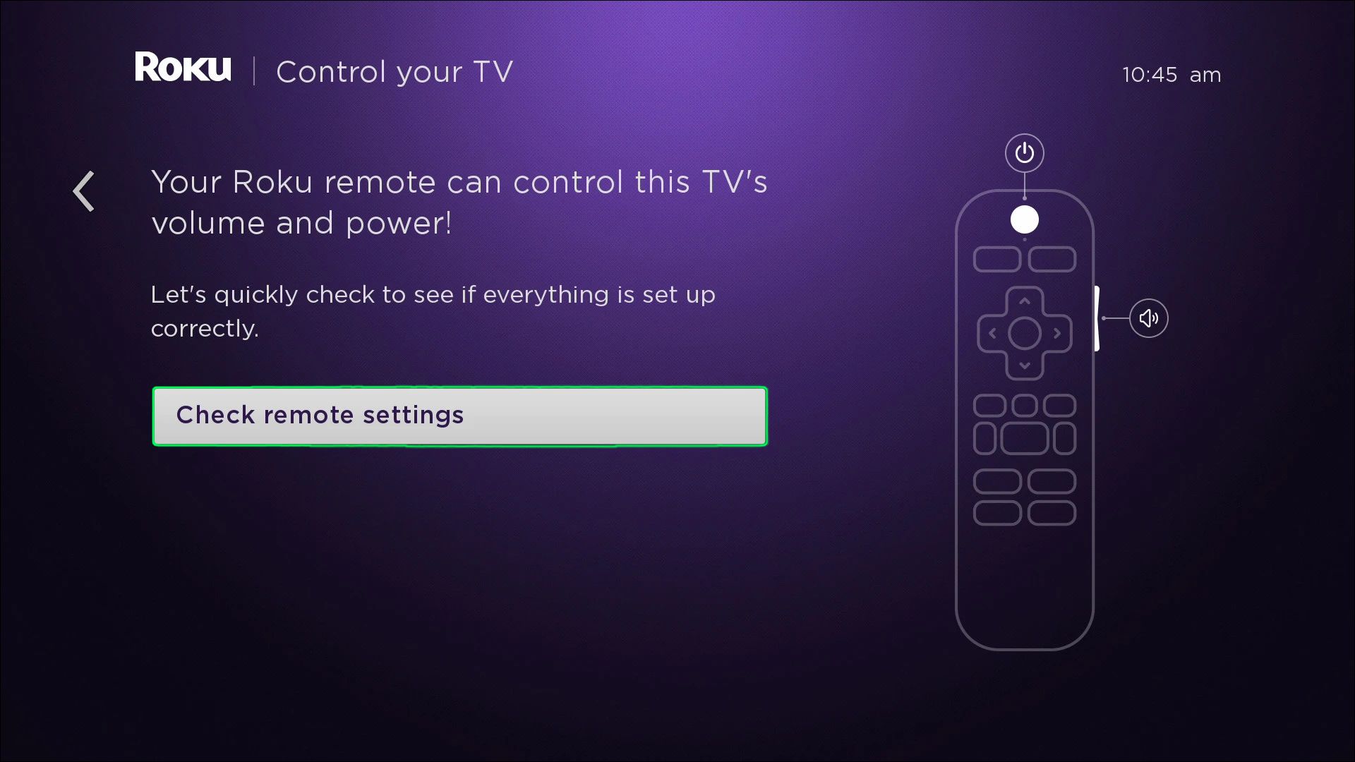 How To Connect My Roku Remote To My Tv