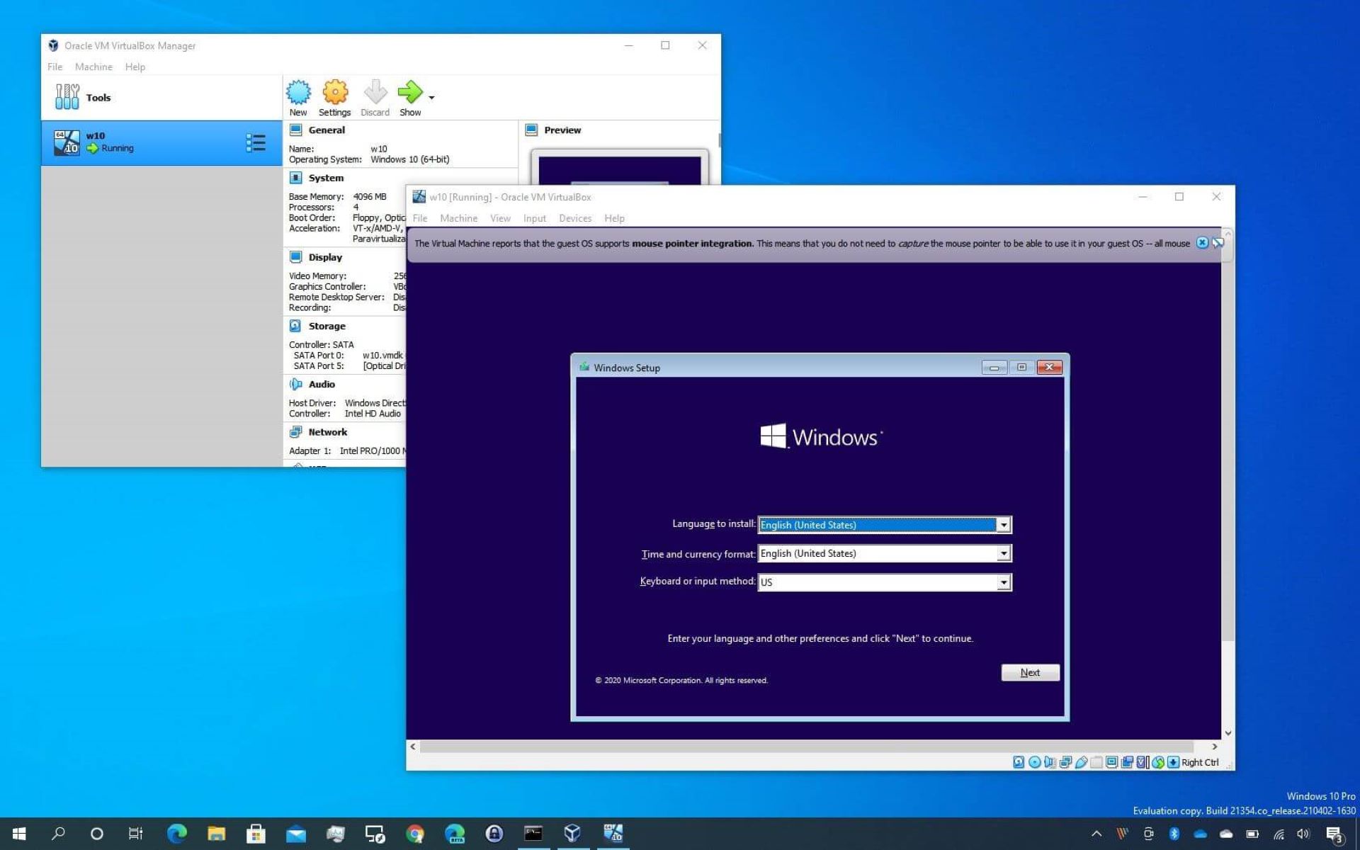 how-to-connect-to-a-virtual-machine-windows-10