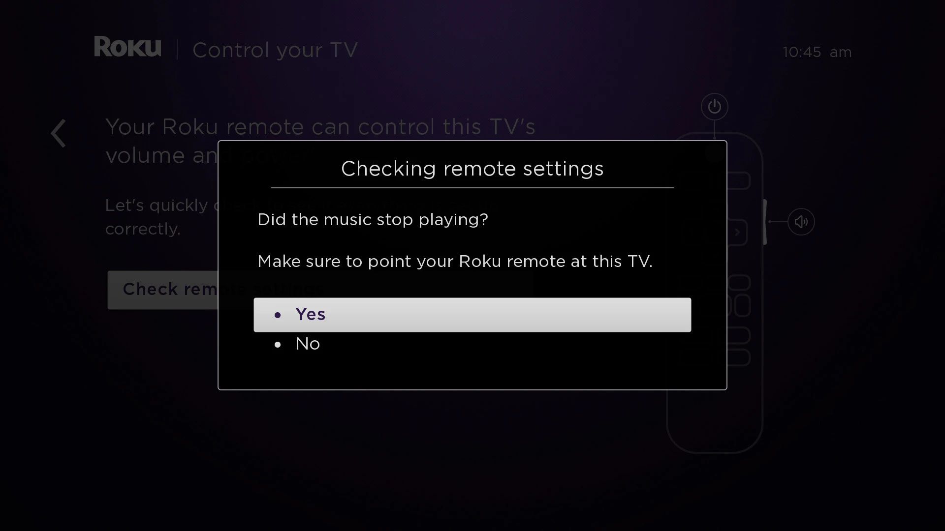 How To Control Tv With Roku Remote