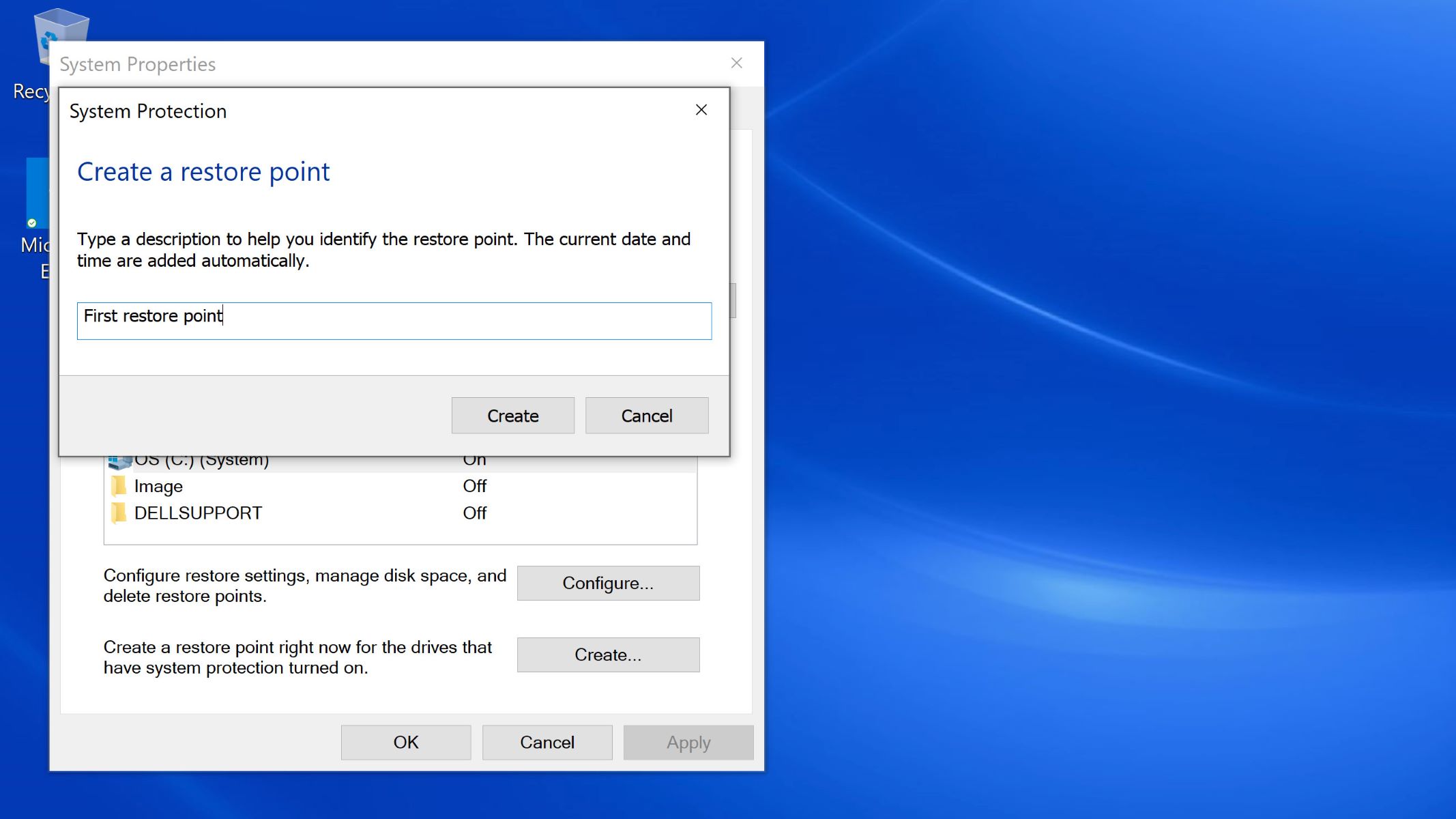 how-to-create-a-restore-point-in-windows-10