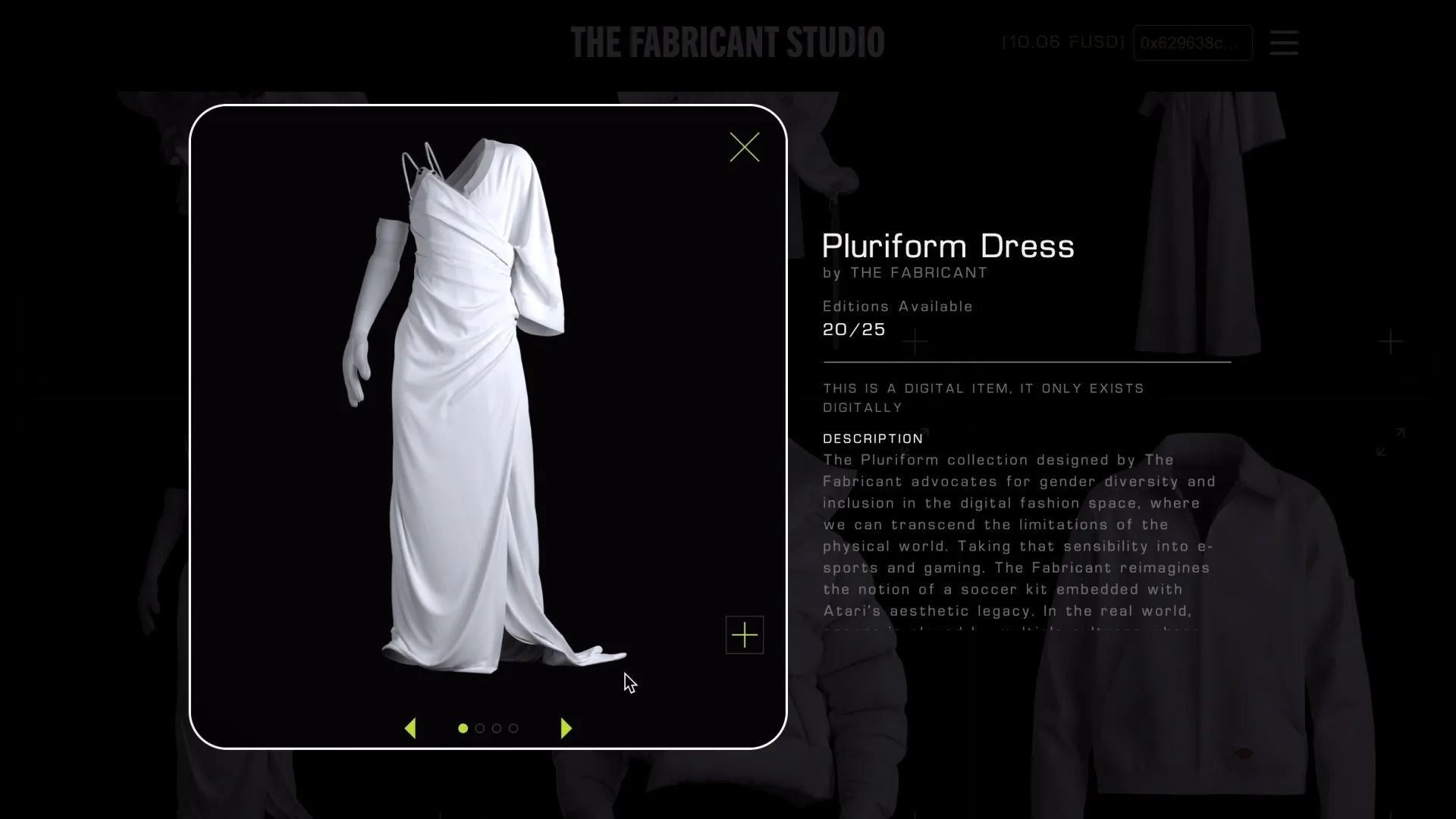 How To Create Digital Clothing For Metaverse