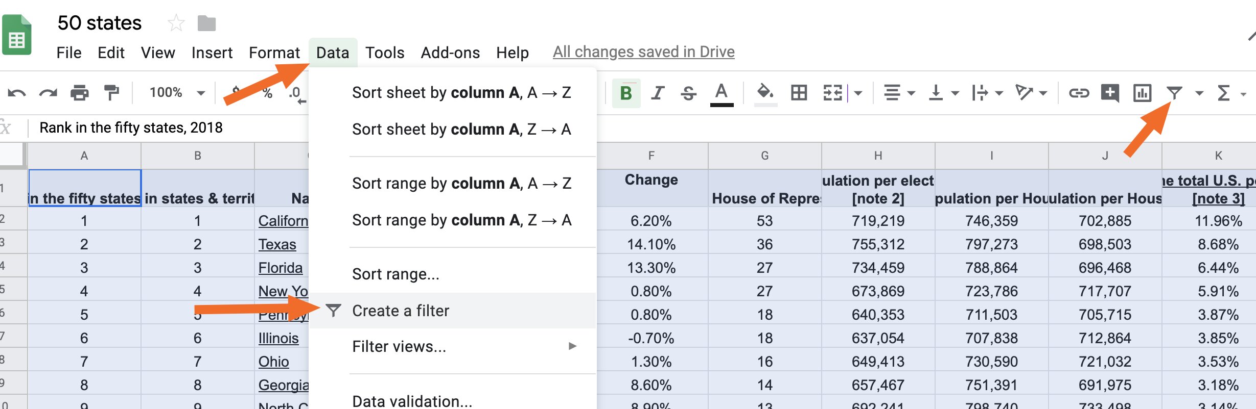how-to-create-filters-in-google-sheets