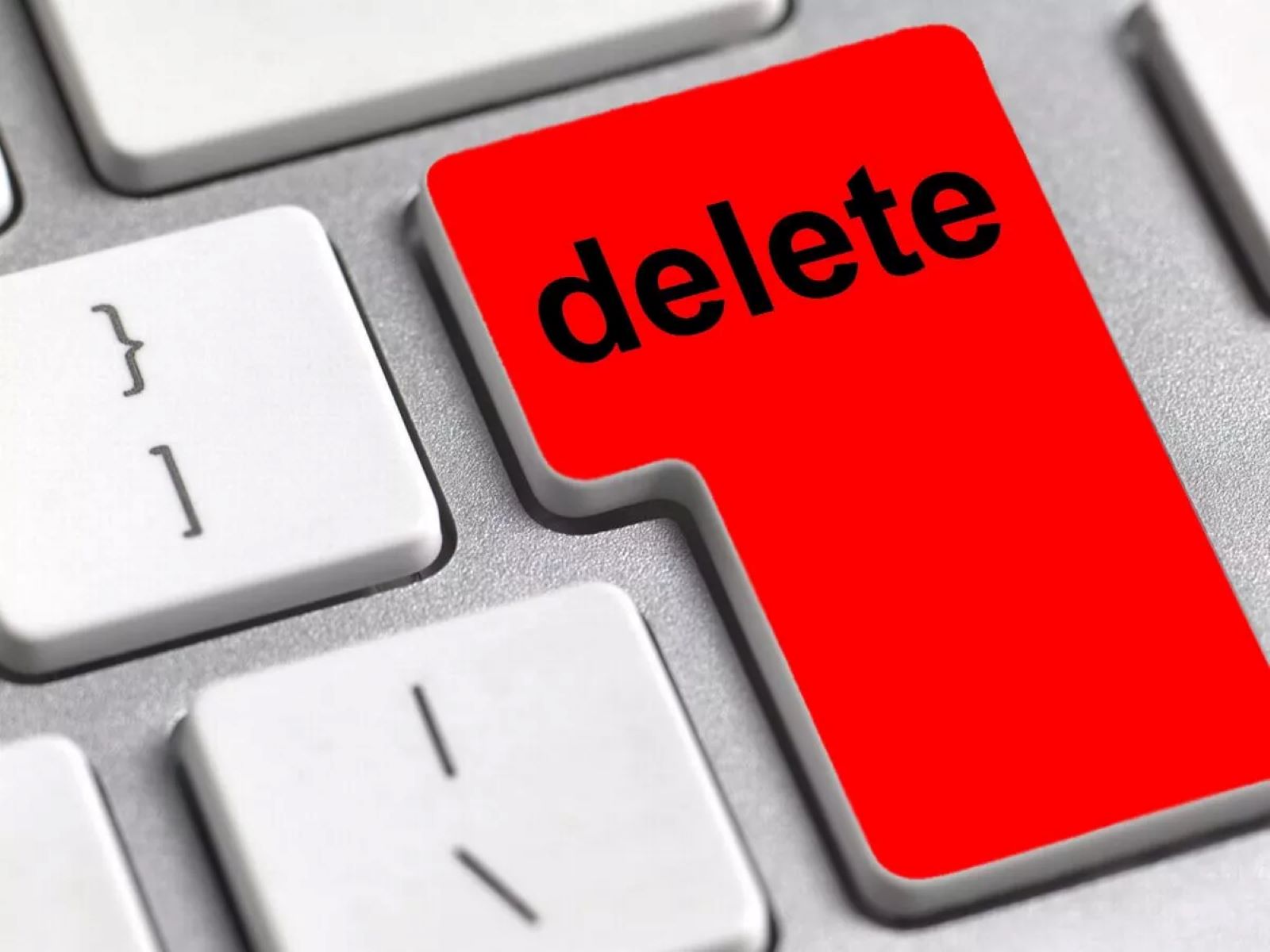 How To Delete A Company From Quickbooks