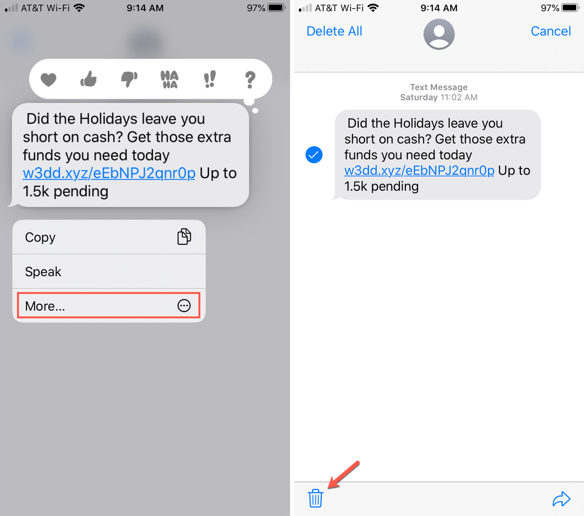 how-to-delete-a-message-on-imessage-robots