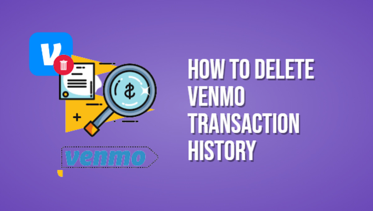 How To Delete A Venmo Transaction