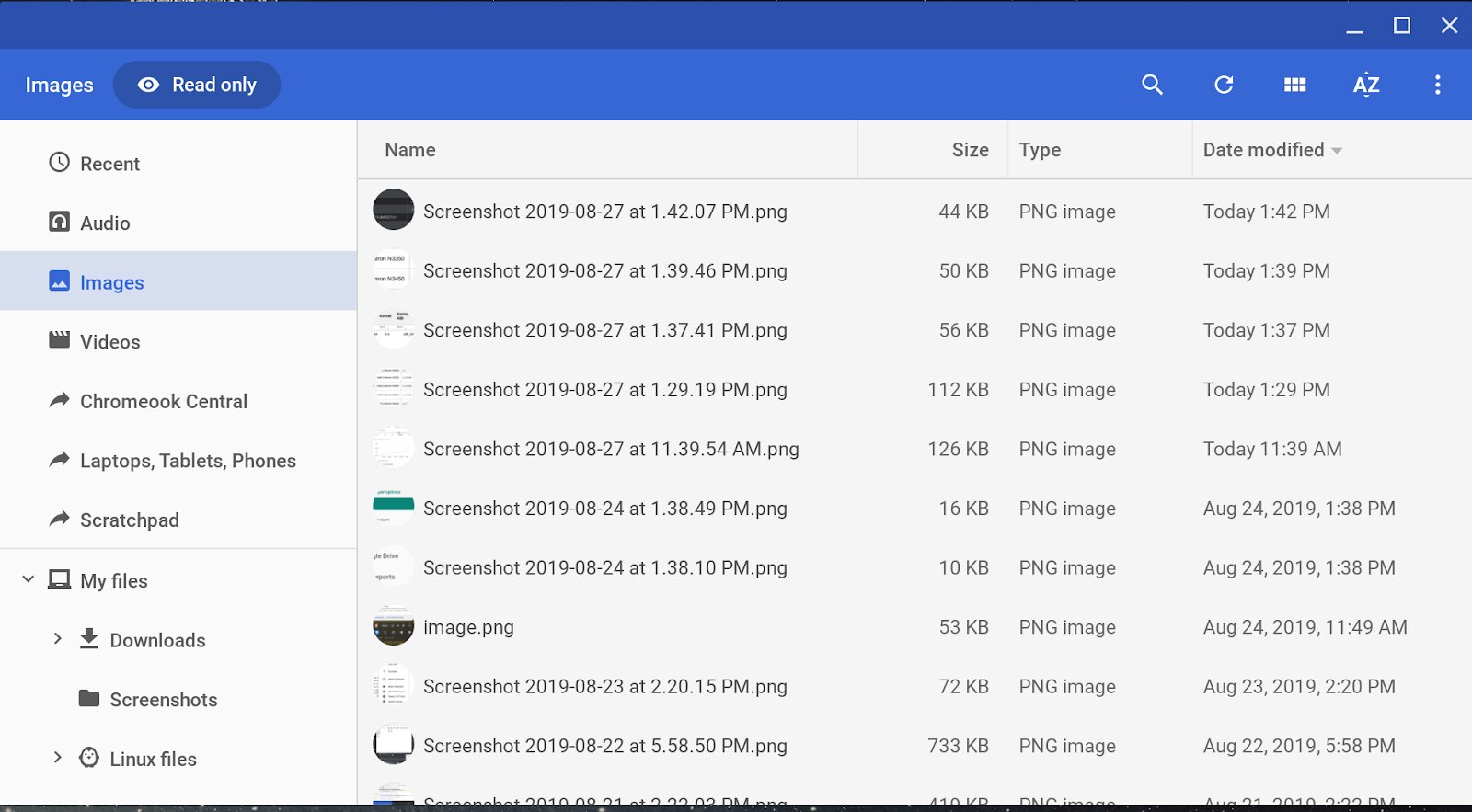 how-to-delete-downloads-on-chromebook