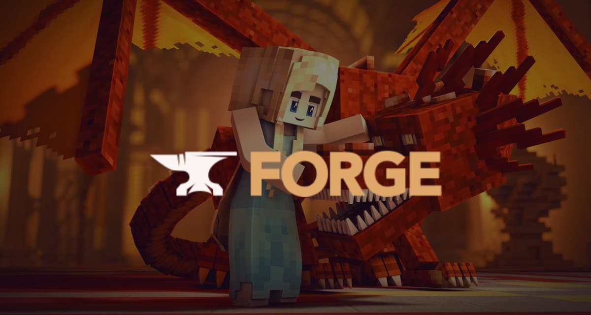 How To Download 1.7.10 Forge